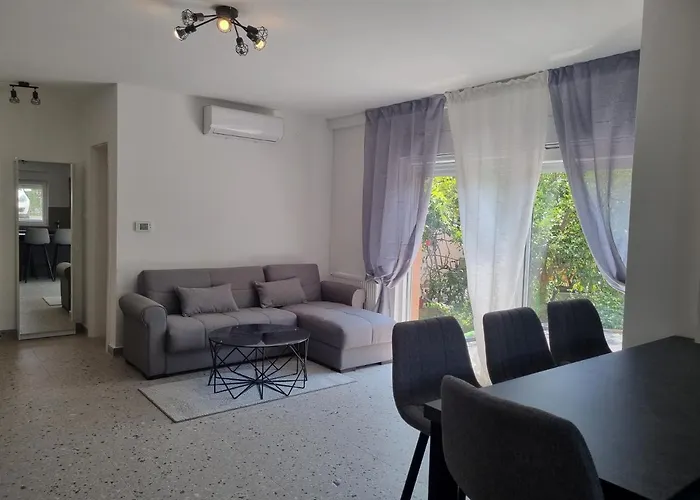 Apartments Ivanov