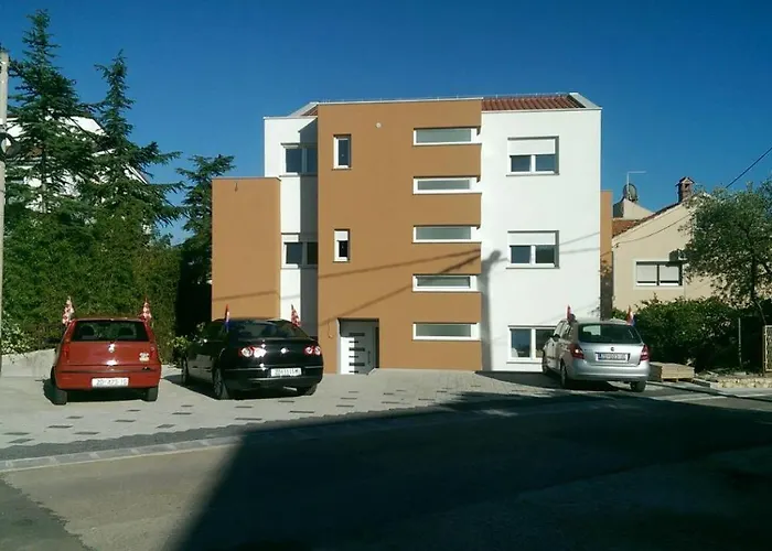Apartments Ivanov
