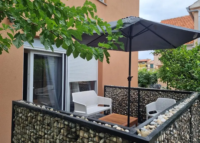 Apartments Ivanov