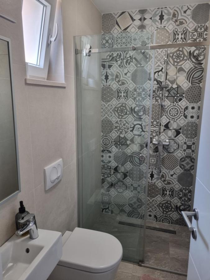 Ivanov Apartment Zadar