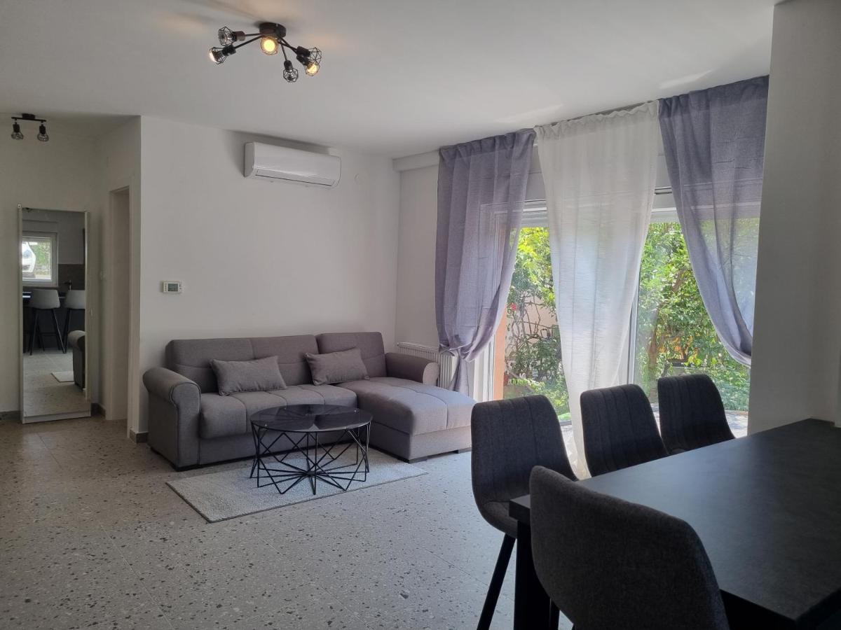 Apartment Ivanov