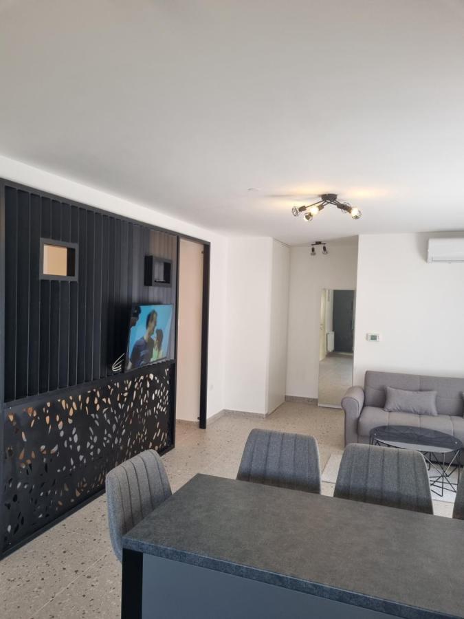 Apartment Ivanov