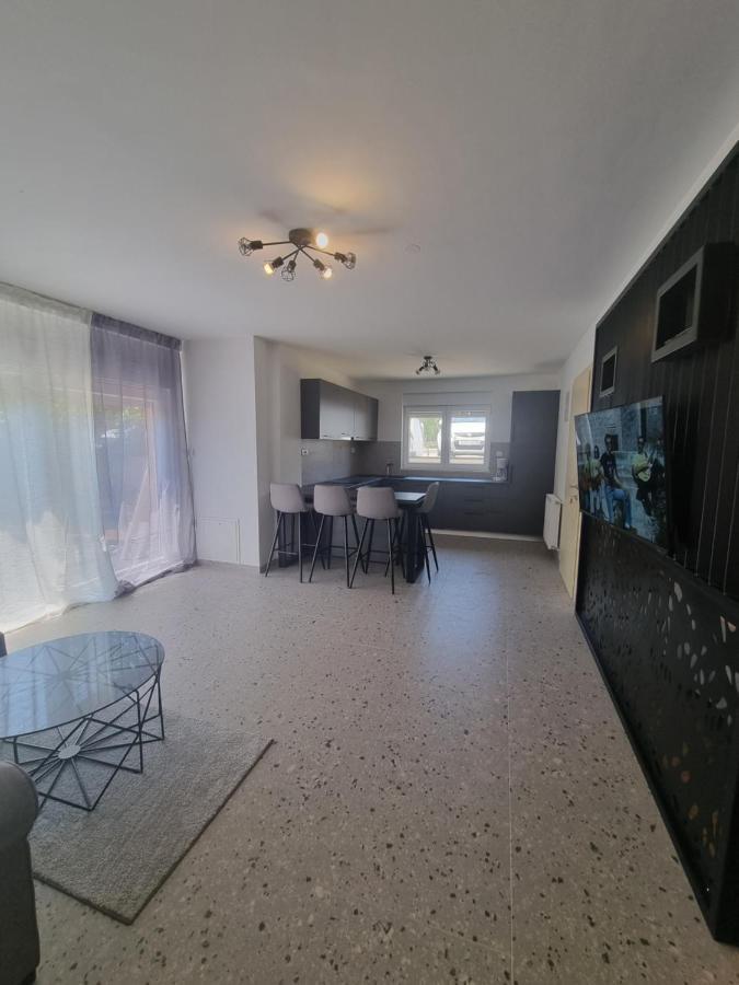 Apartment Ivanov