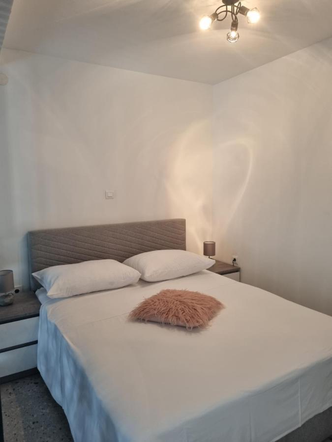 Ivanov Apartment *