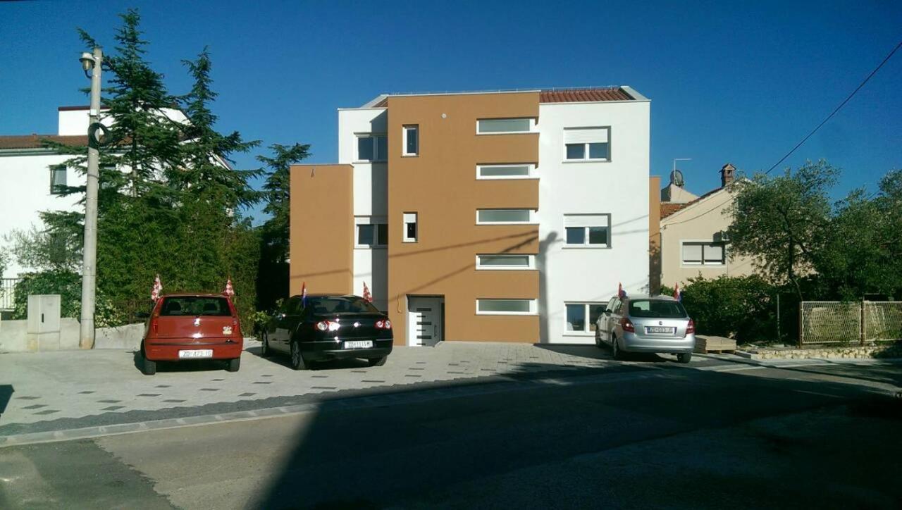 Apartment Ivanov Zadar