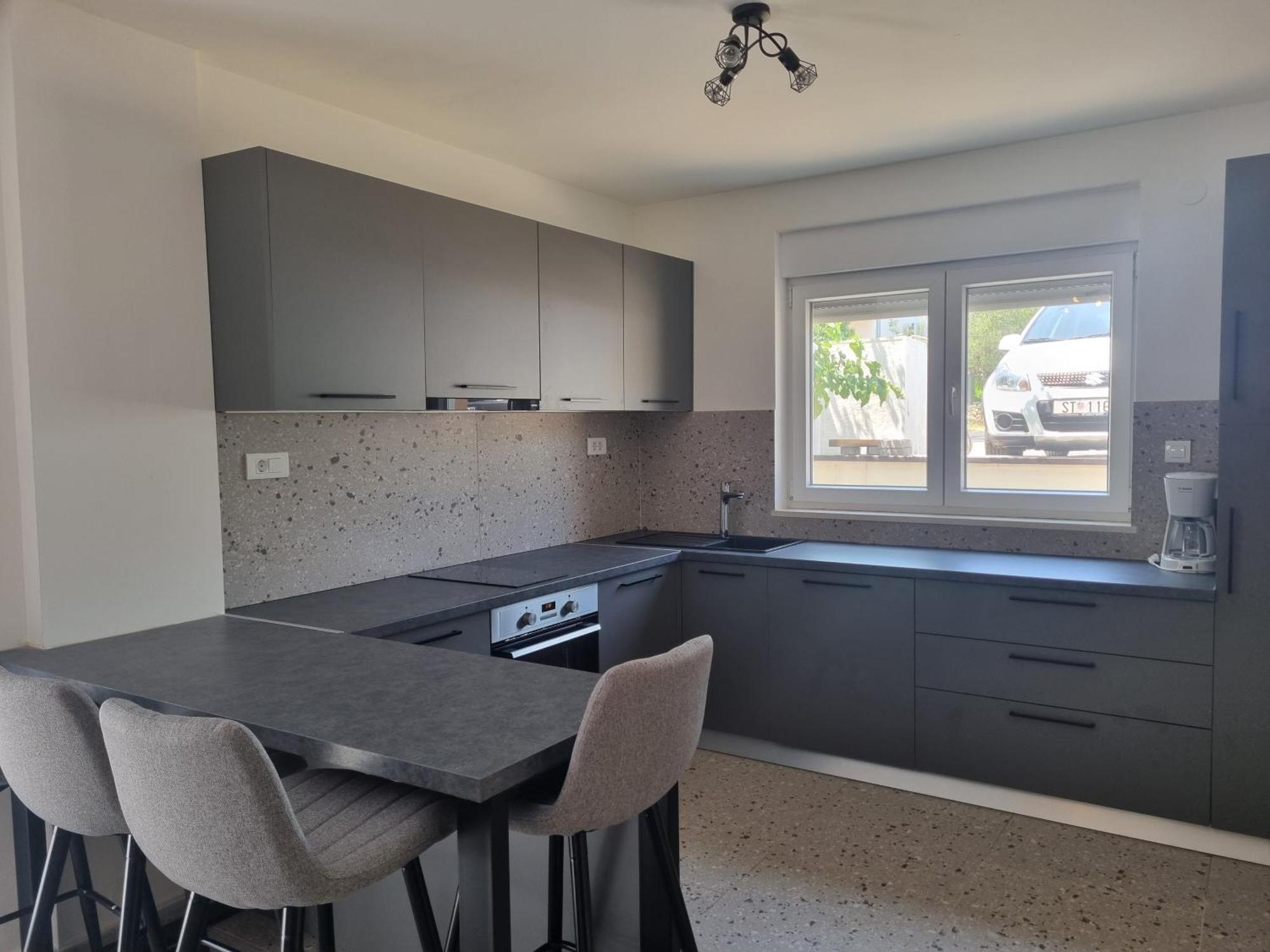 Apartment Ivanov