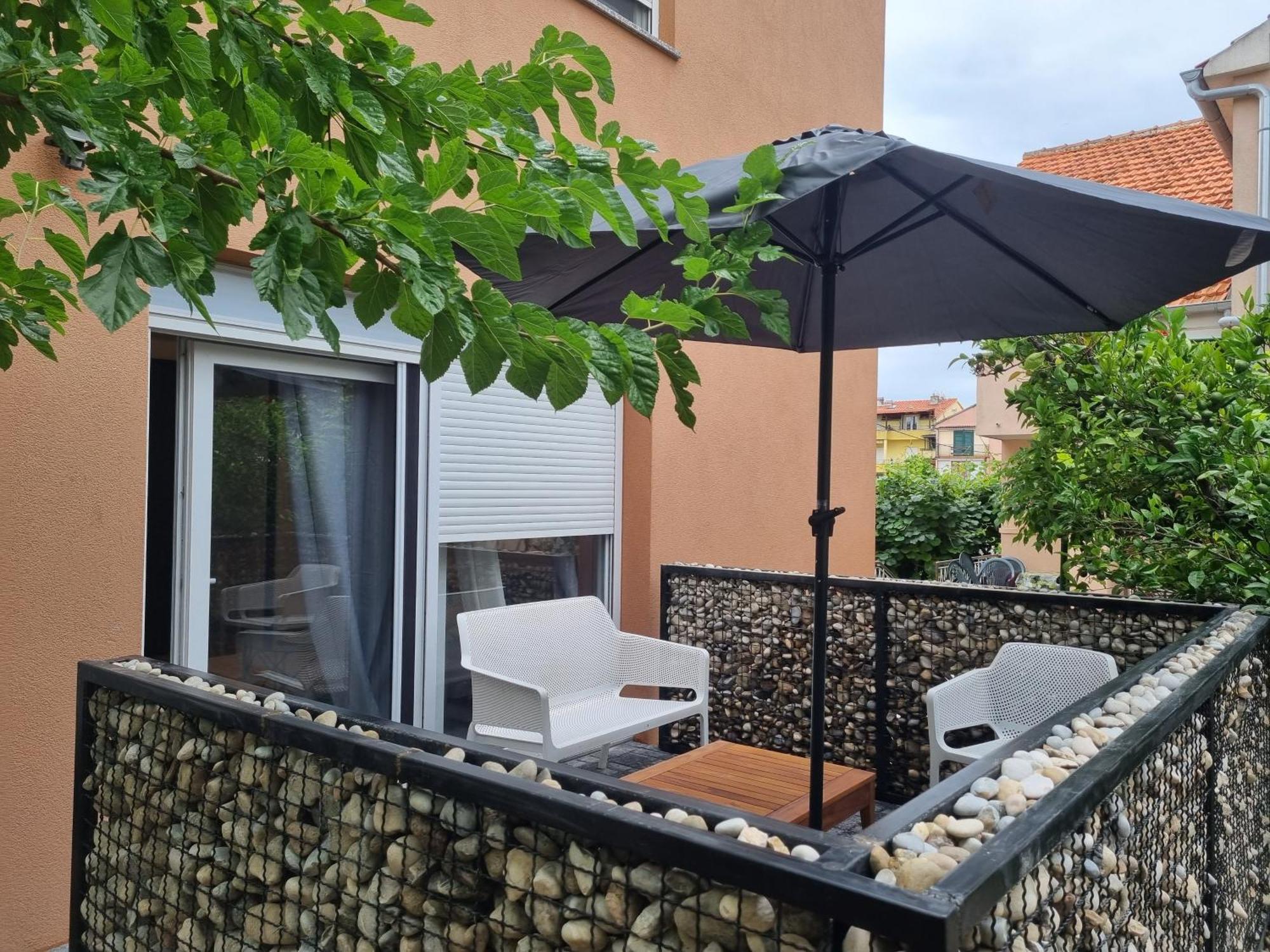 Ivanov Apartment