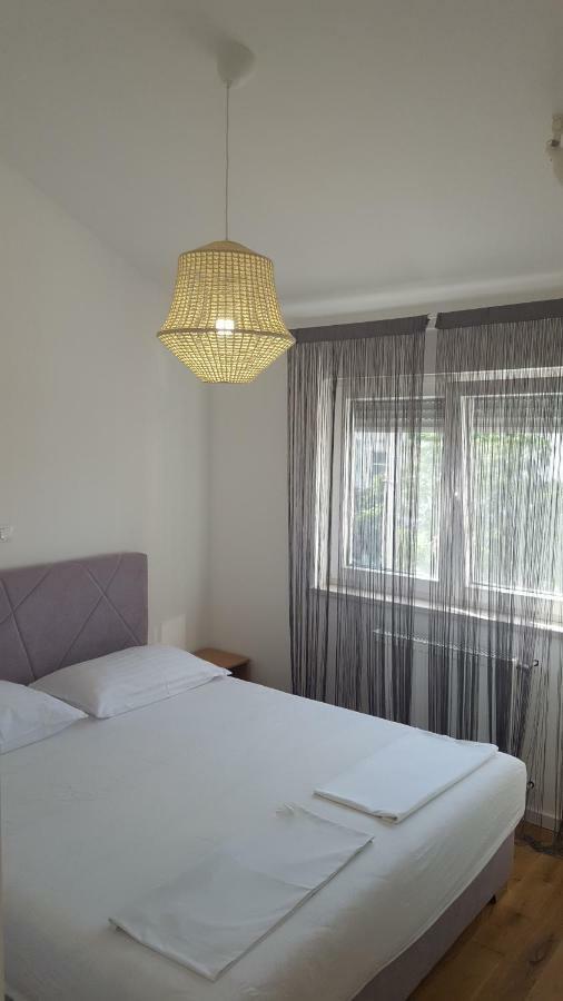 Apartment Ivanov *