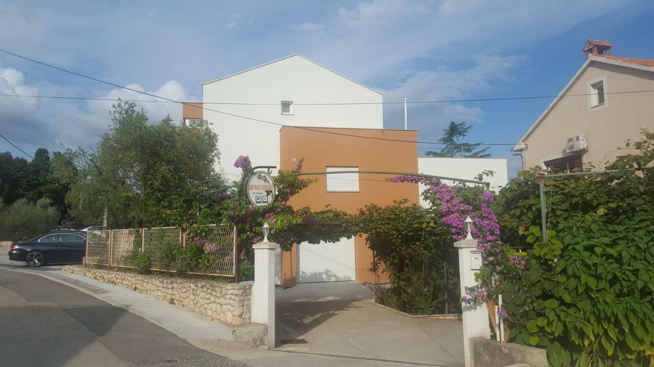 Apartment Ivanov