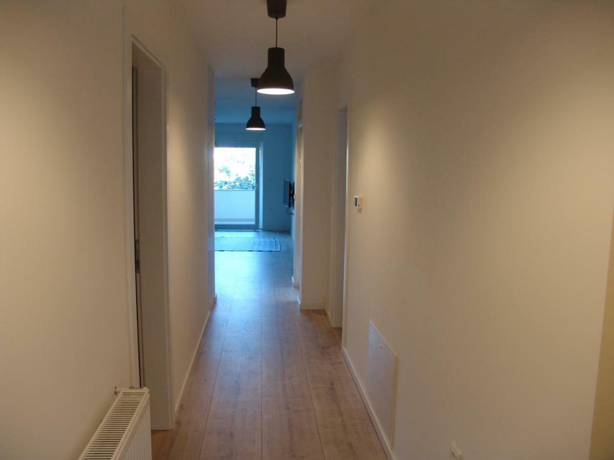 Ivanov Apartment *