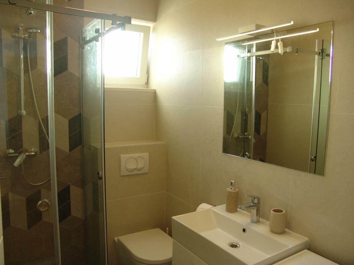 Ivanov Apartment Zadar