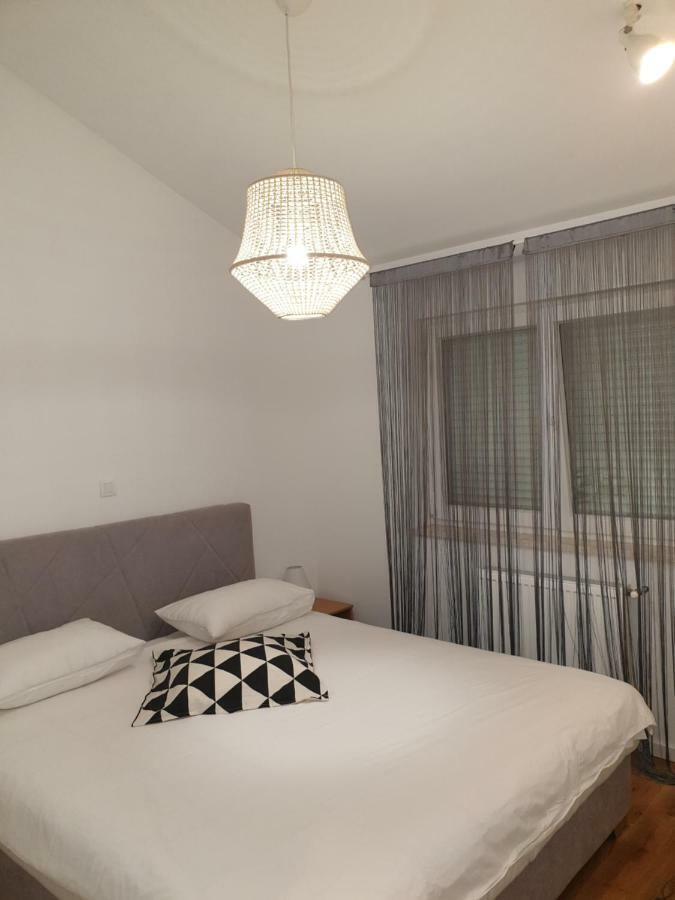 Ivanov Apartment *