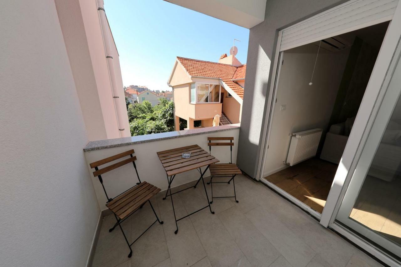 Apartment Ivanov