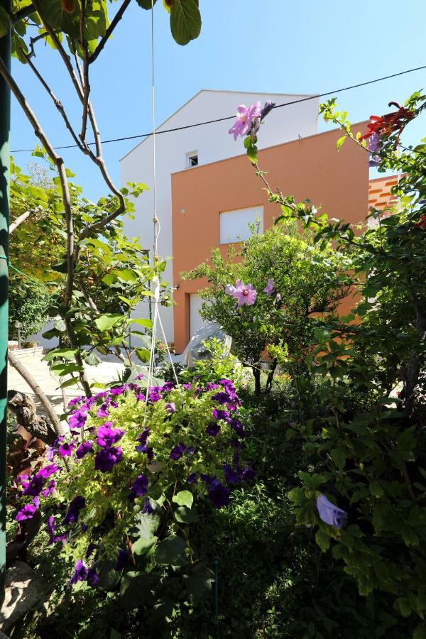 Apartment Ivanov Zadar
