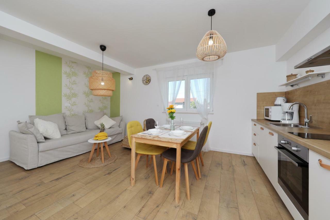 Ivanov Apartment