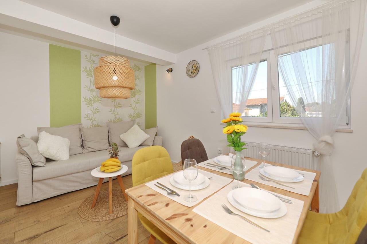 Apartment Ivanov