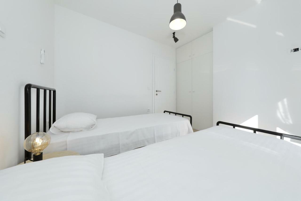 Apartment Ivanov