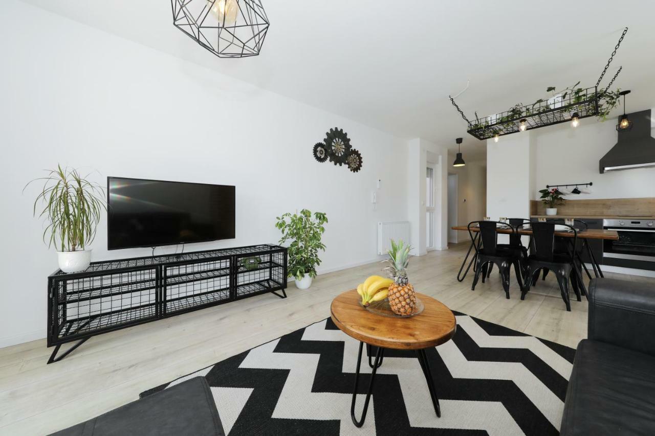 Apartment Ivanov Zadar