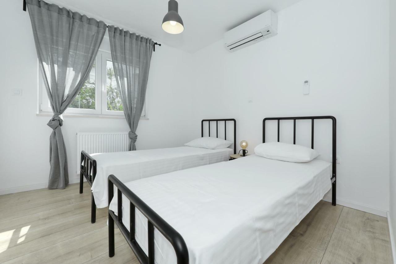 Ivanov Apartment *