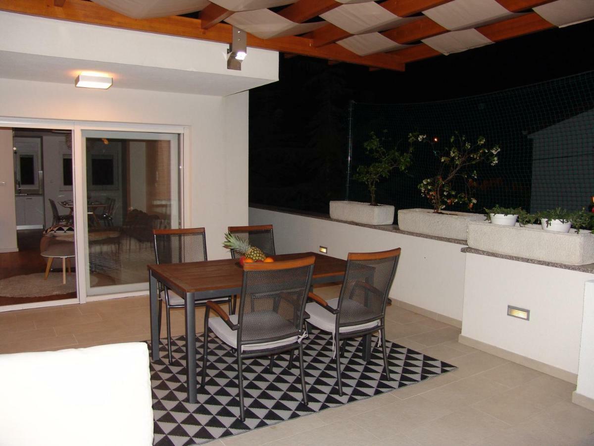 Apartment Ivanov *