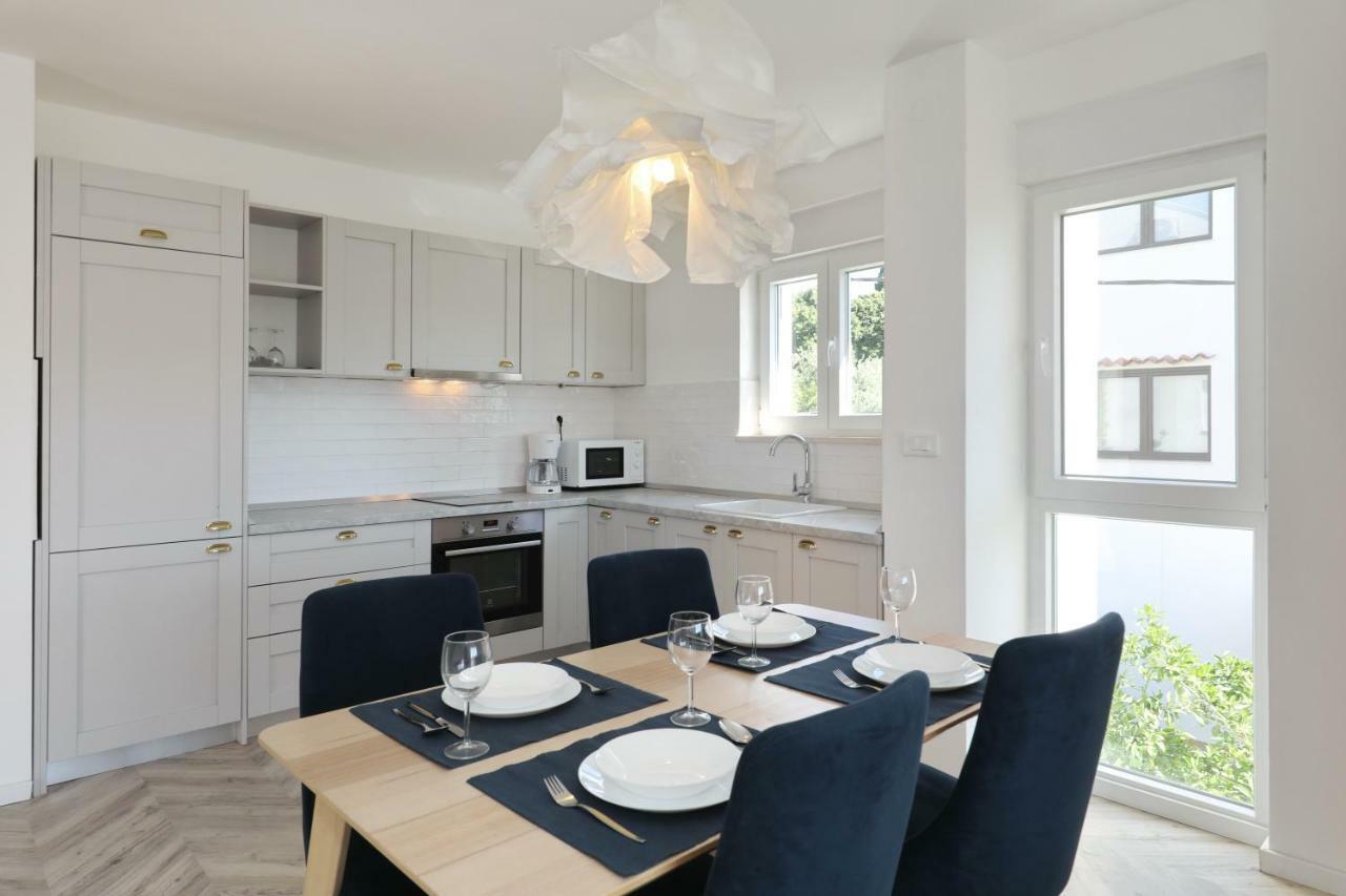Apartment Ivanov *