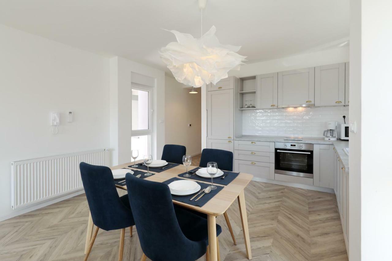 Ivanov Apartment *