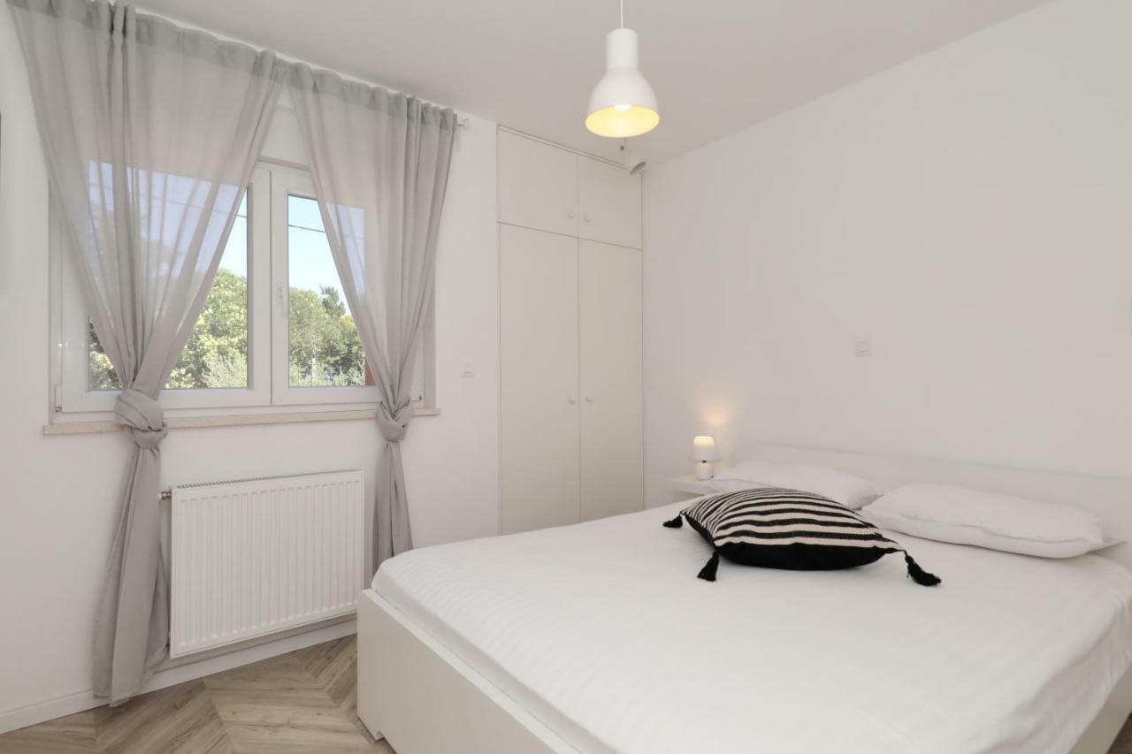Apartment Ivanov Zadar