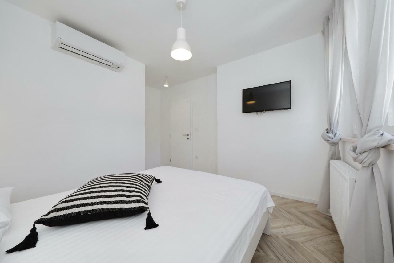 Ivanov Apartment *