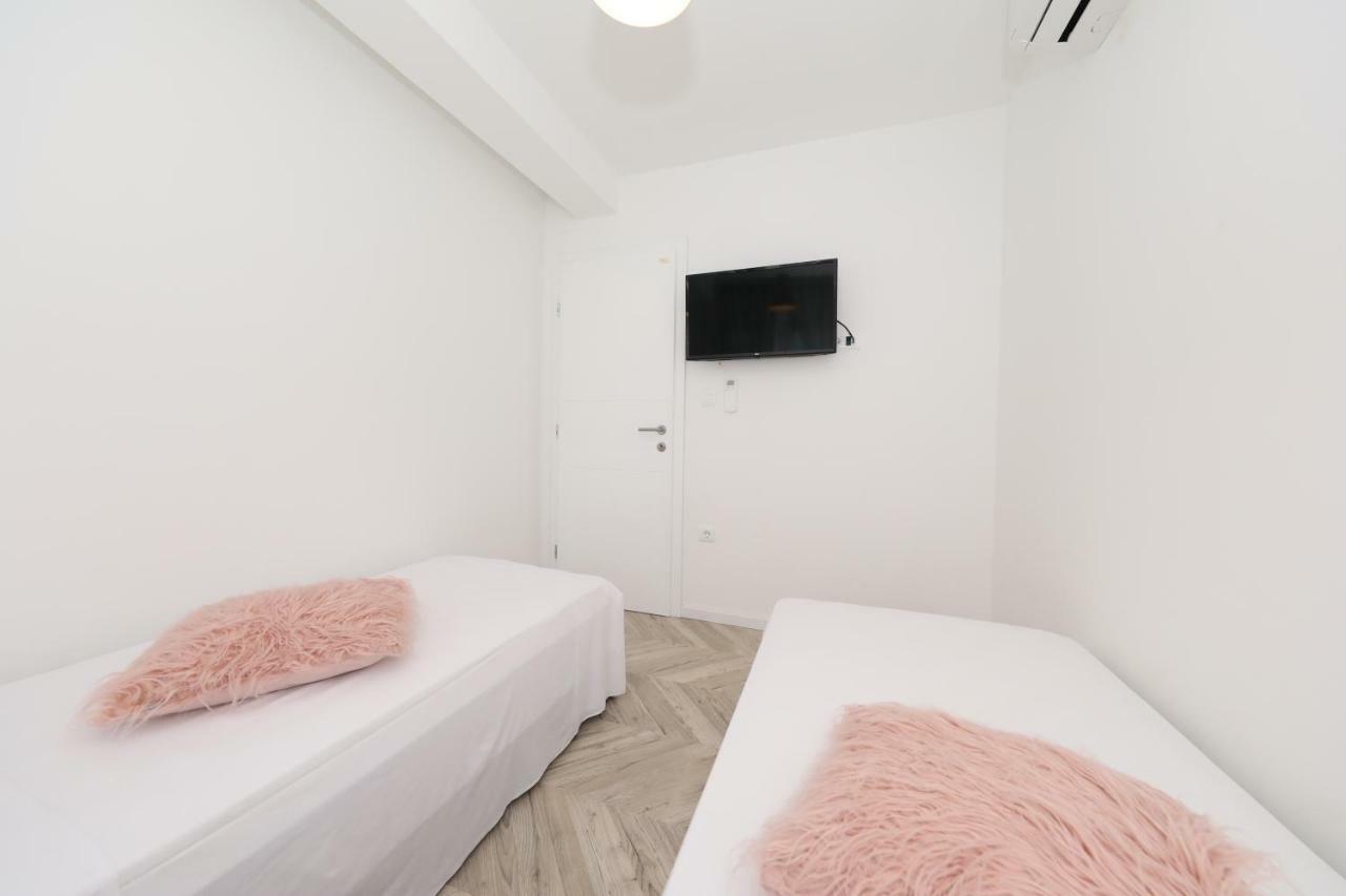 Apartment Ivanov