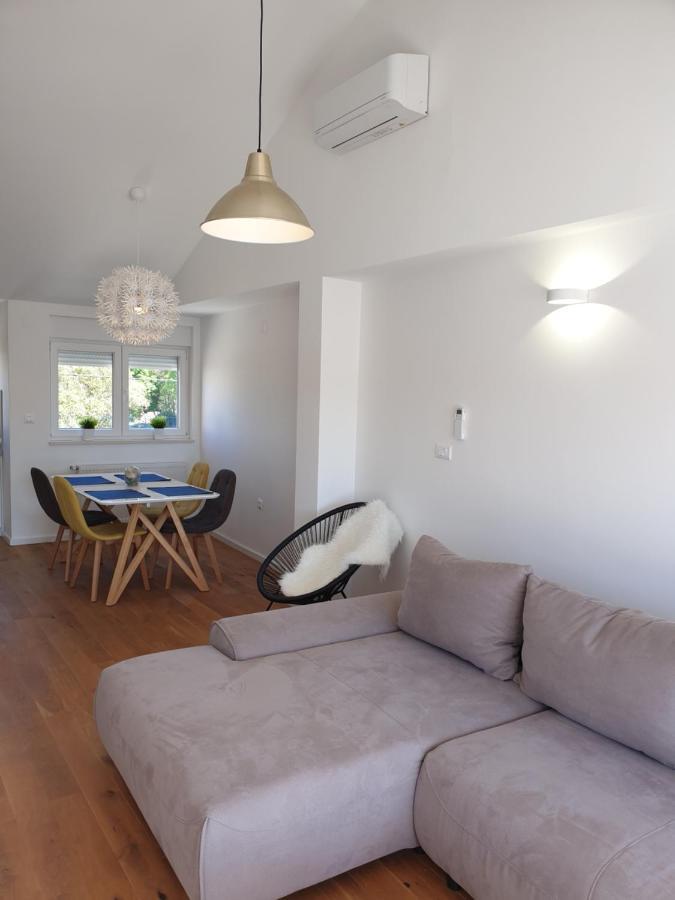 Apartment Ivanov *