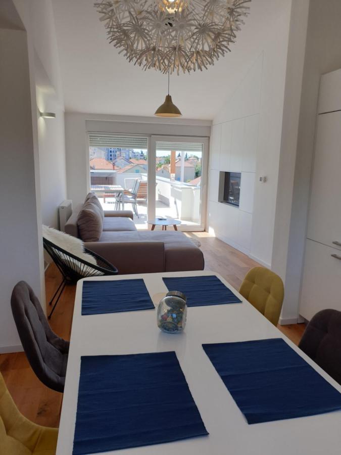Apartment Ivanov Zadar