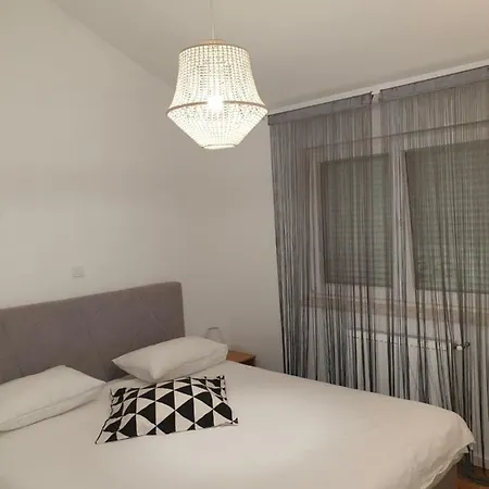 Apartments Ivanov Zadar Exterior photo
