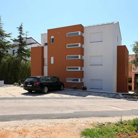 Apartments Ivanov Zadar Exterior photo