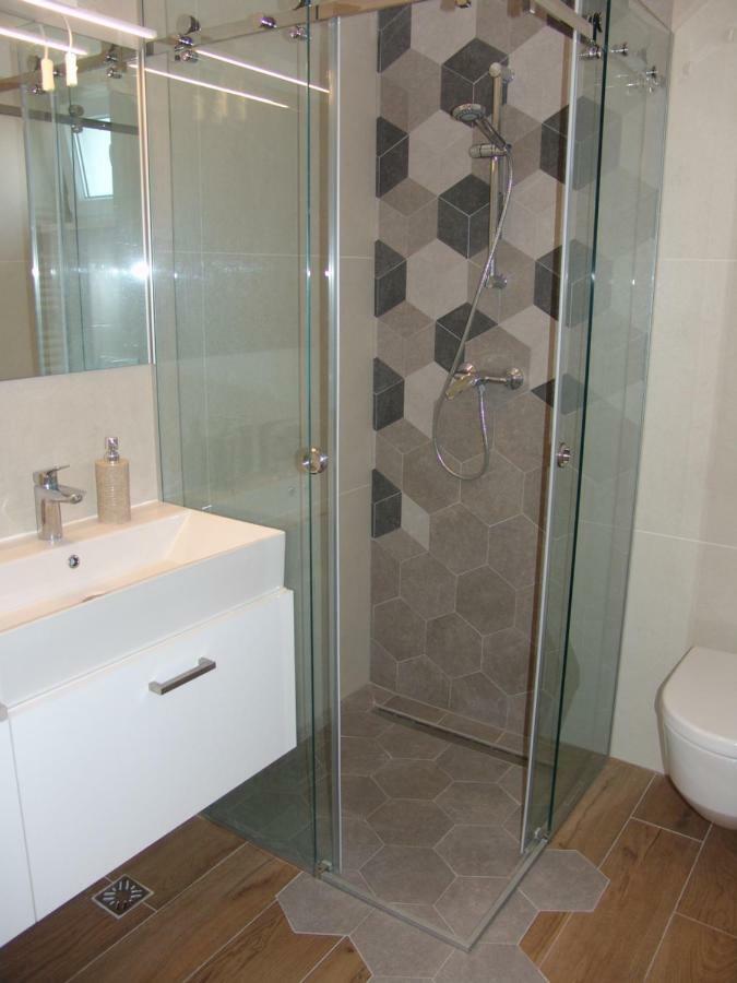 Ivanov Apartament *