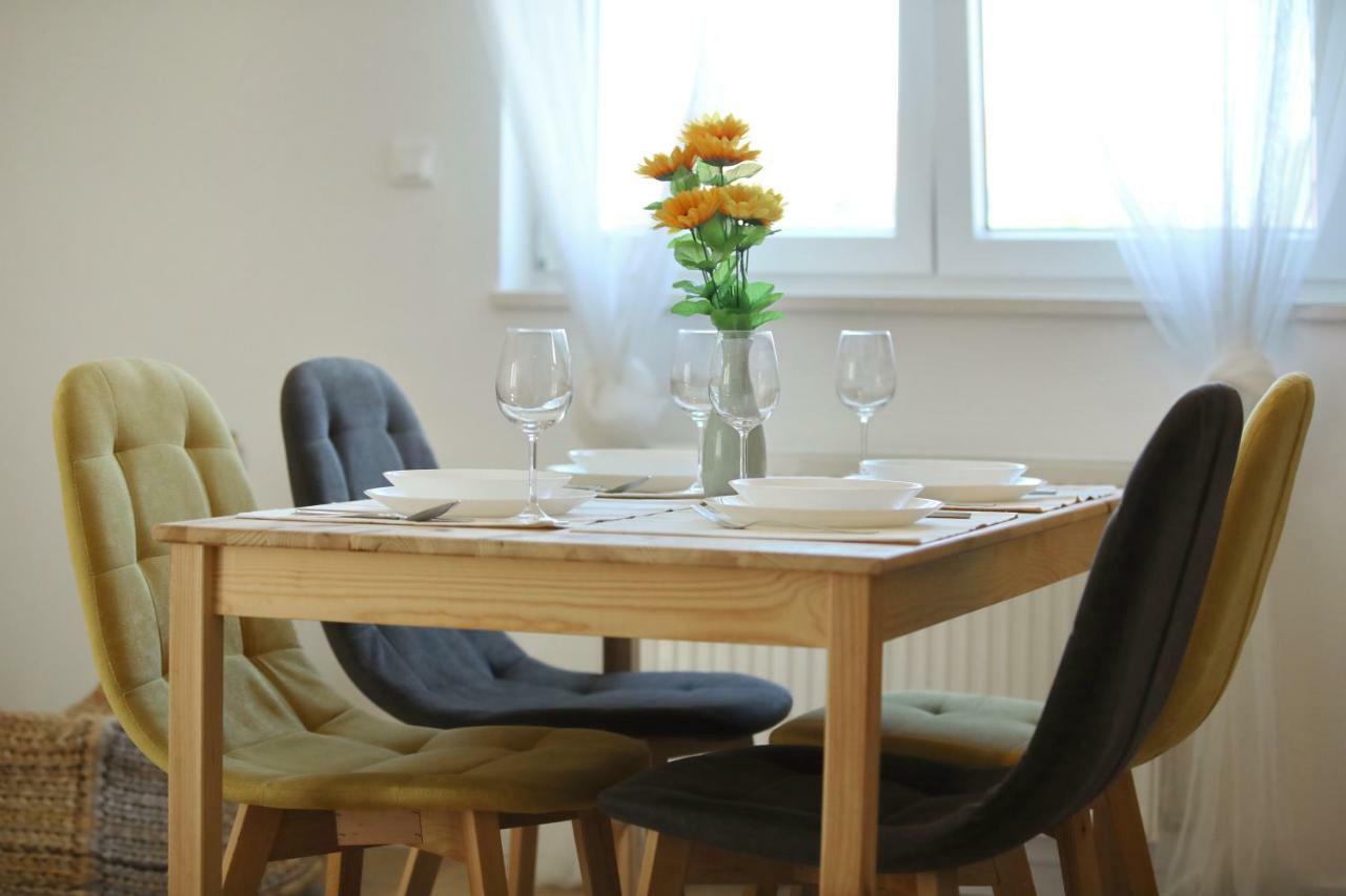 Ivanov Apartament Zadar