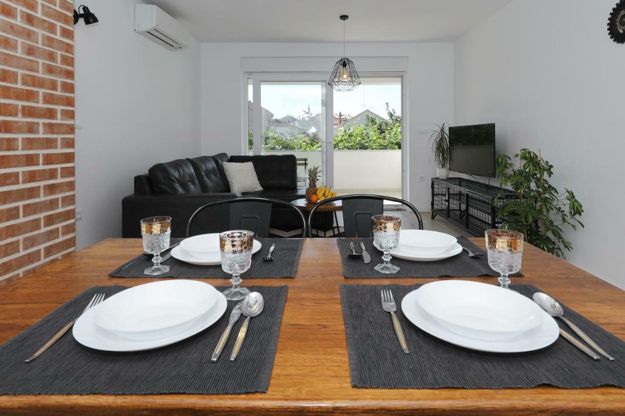Ivanov Apartament *