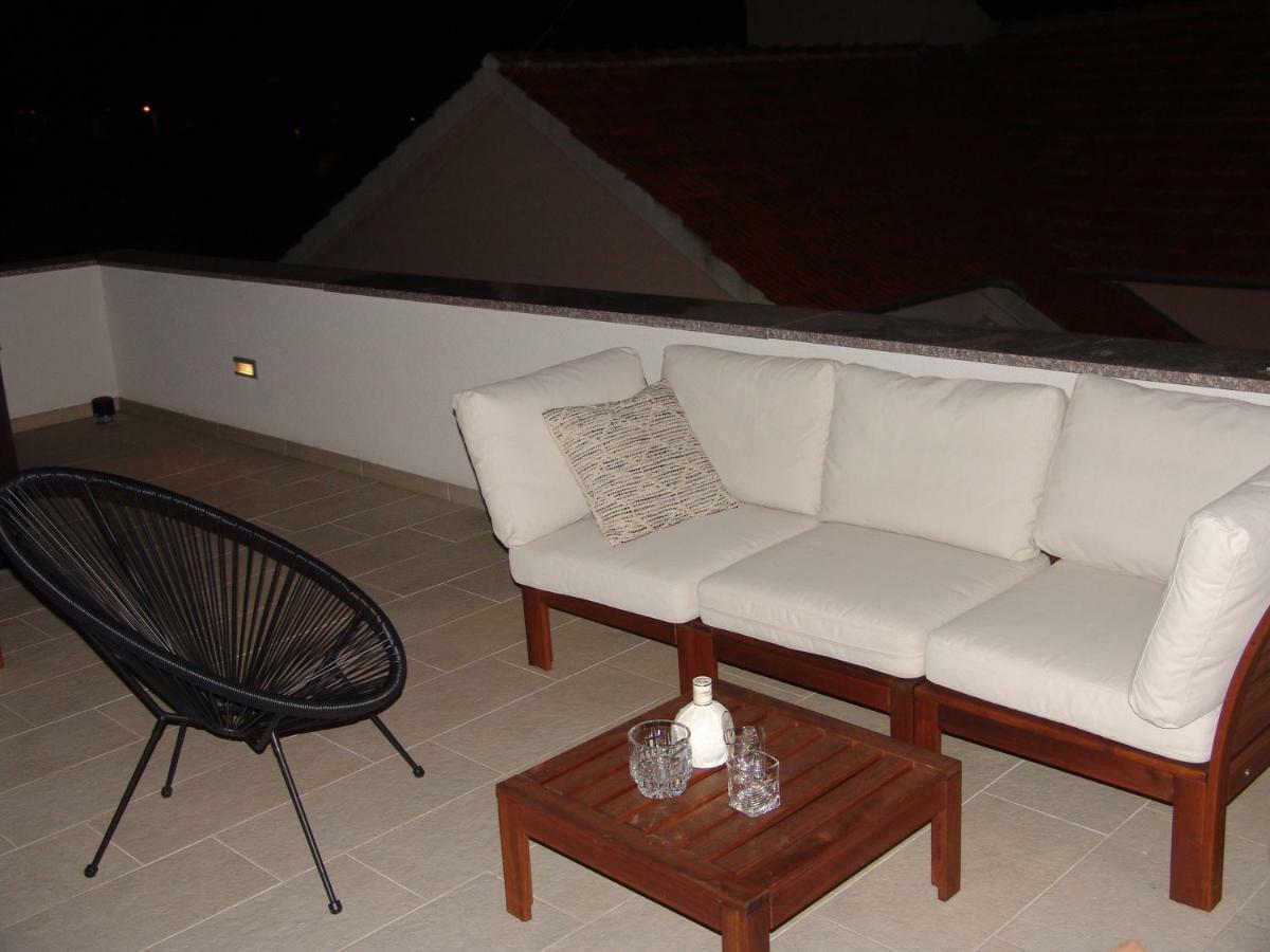 Ivanov Apartament Zadar