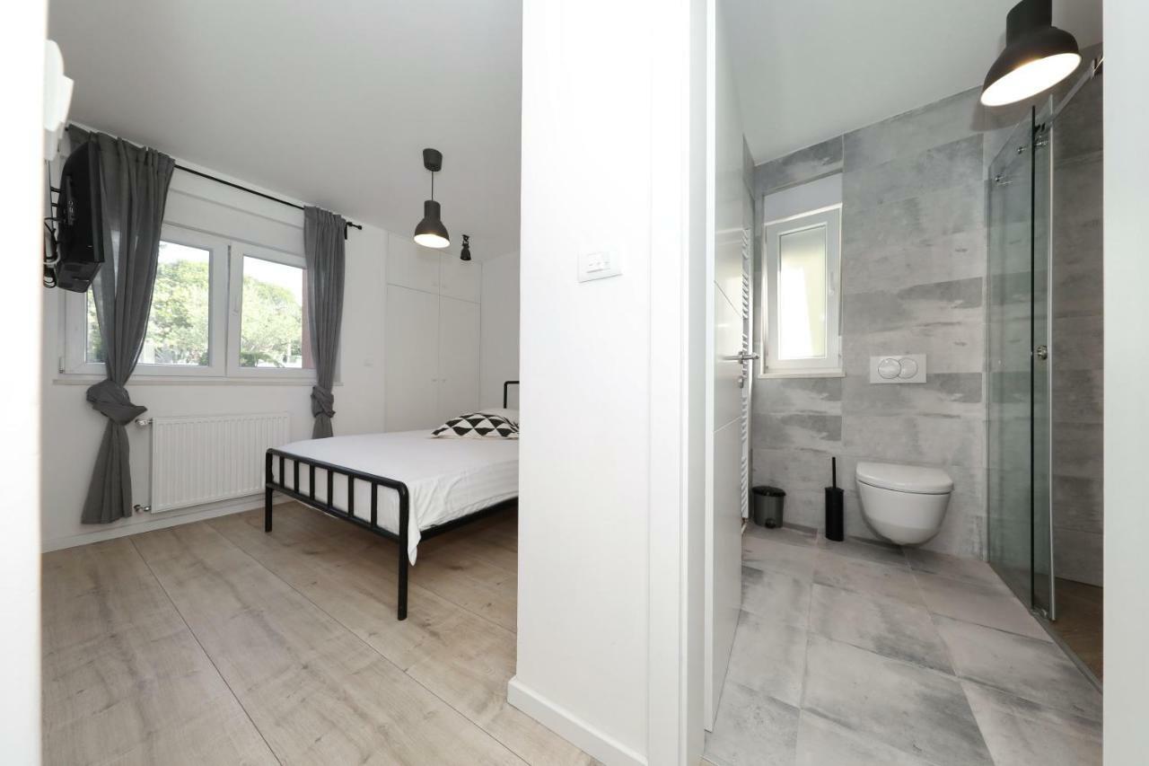 Apartament Ivanov Zadar