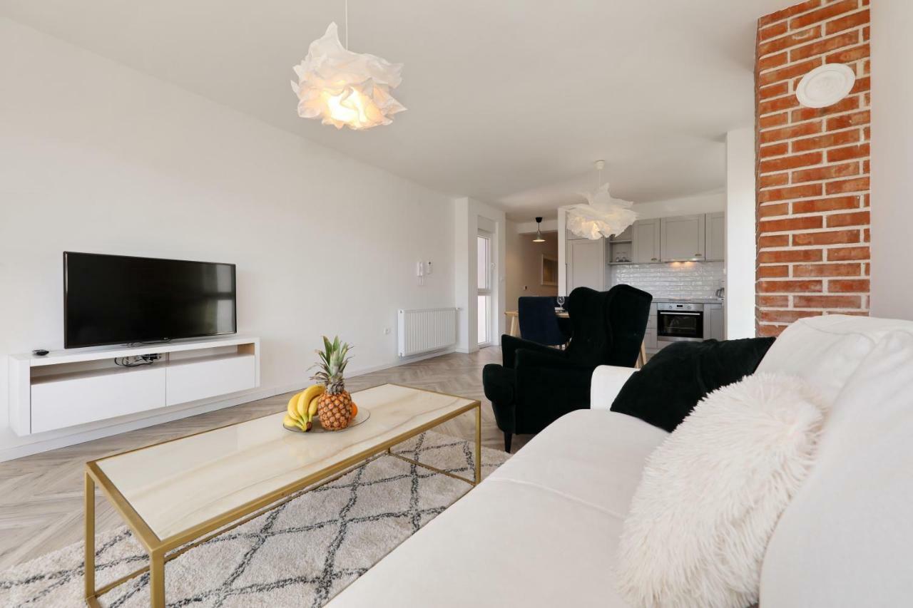 Apartament Ivanov