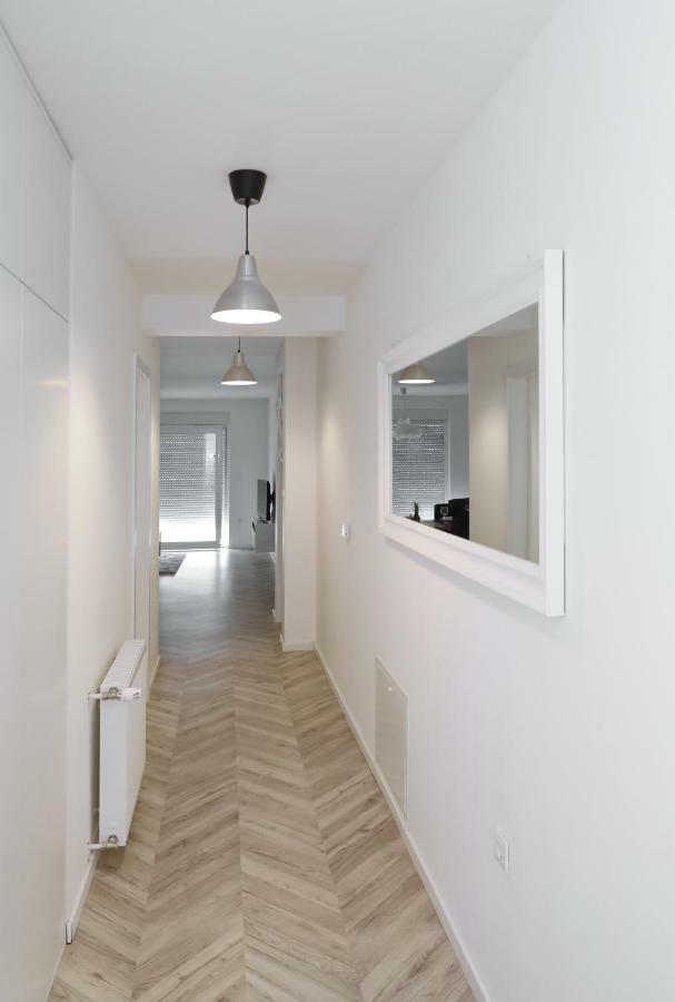 Apartament Ivanov