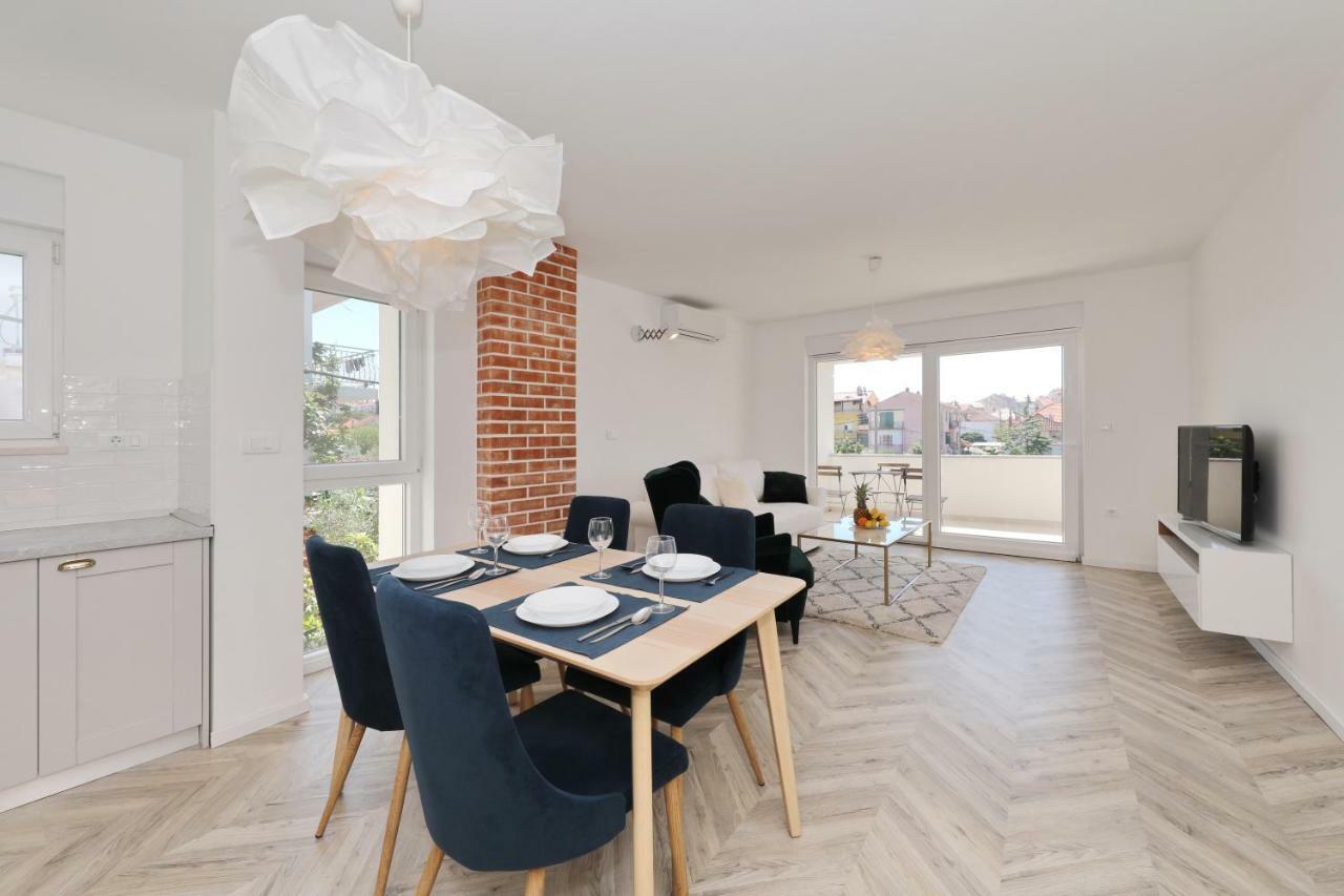 Ivanov Apartament Zadar