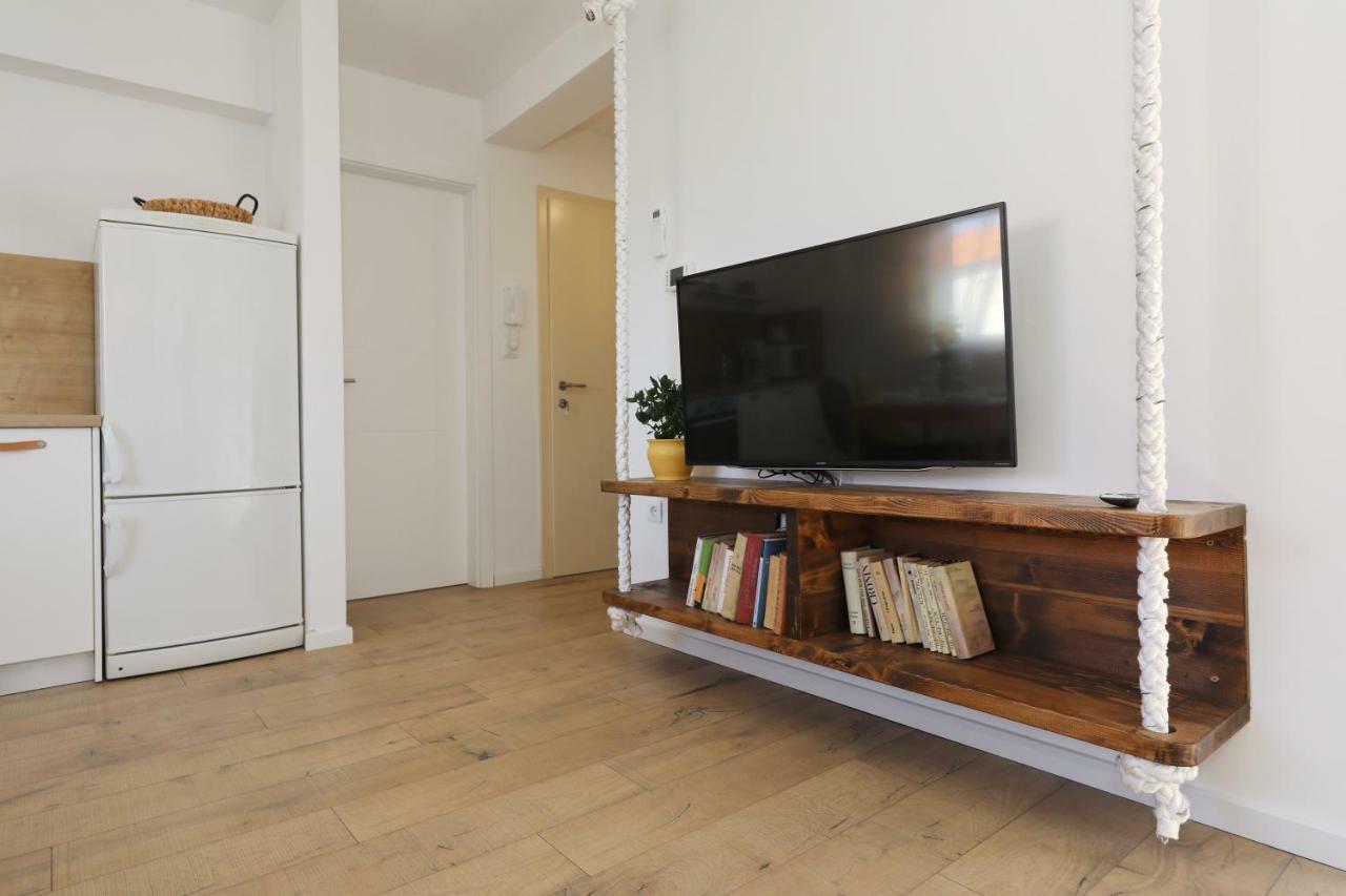 Apartament Ivanov Zadar