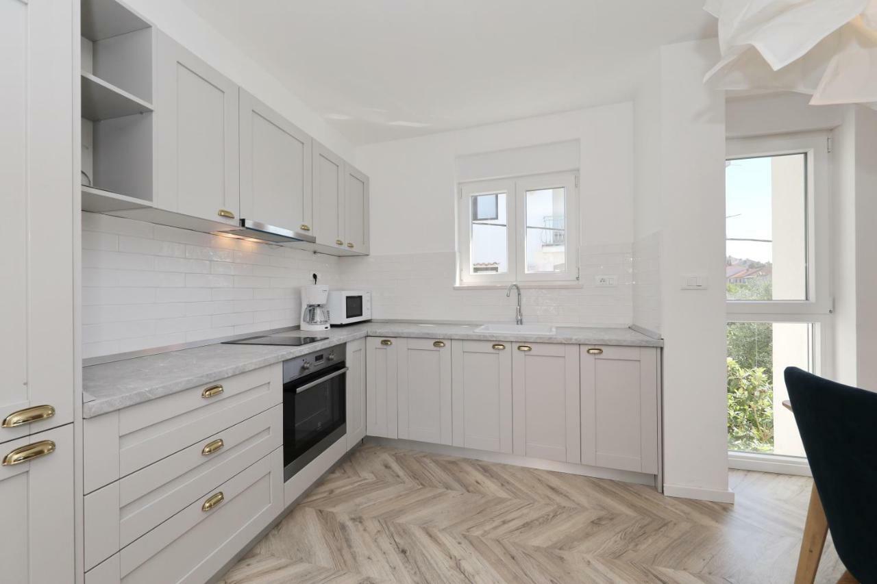 Apartament Ivanov Zadar
