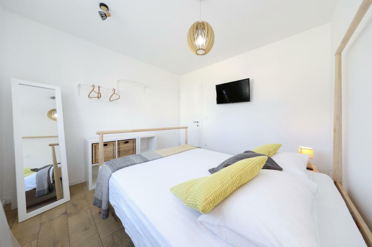 Ivanov Apartament *