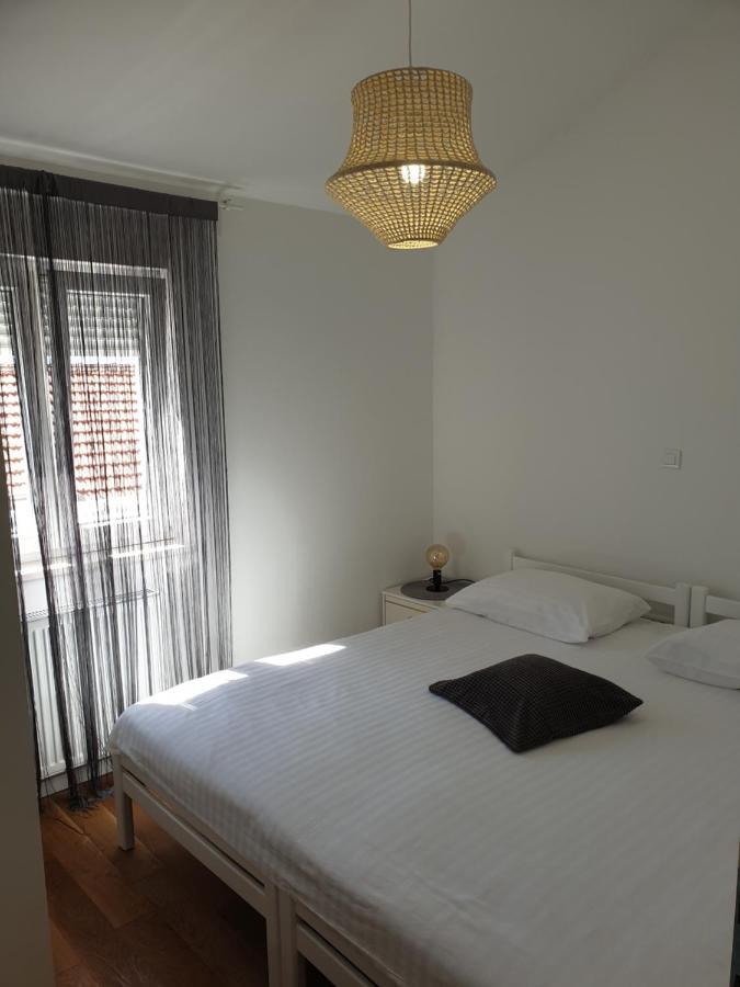 Apartament Ivanov Zadar